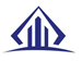 里亞德佳尼曼旅館 Logo